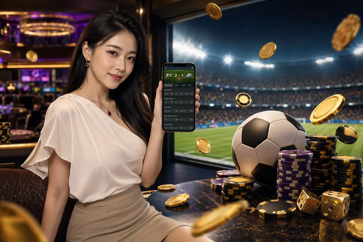 bebdt Popular Slot Games
