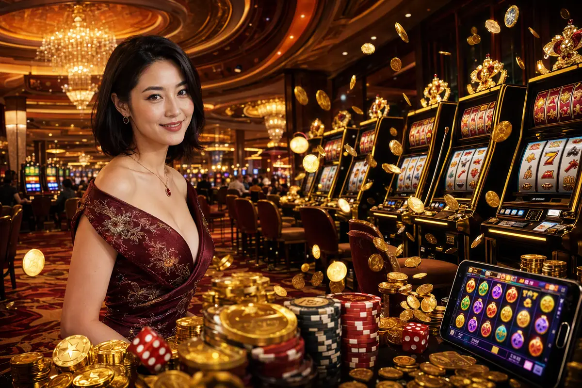 bebdt Table Games Baccarat Roulette