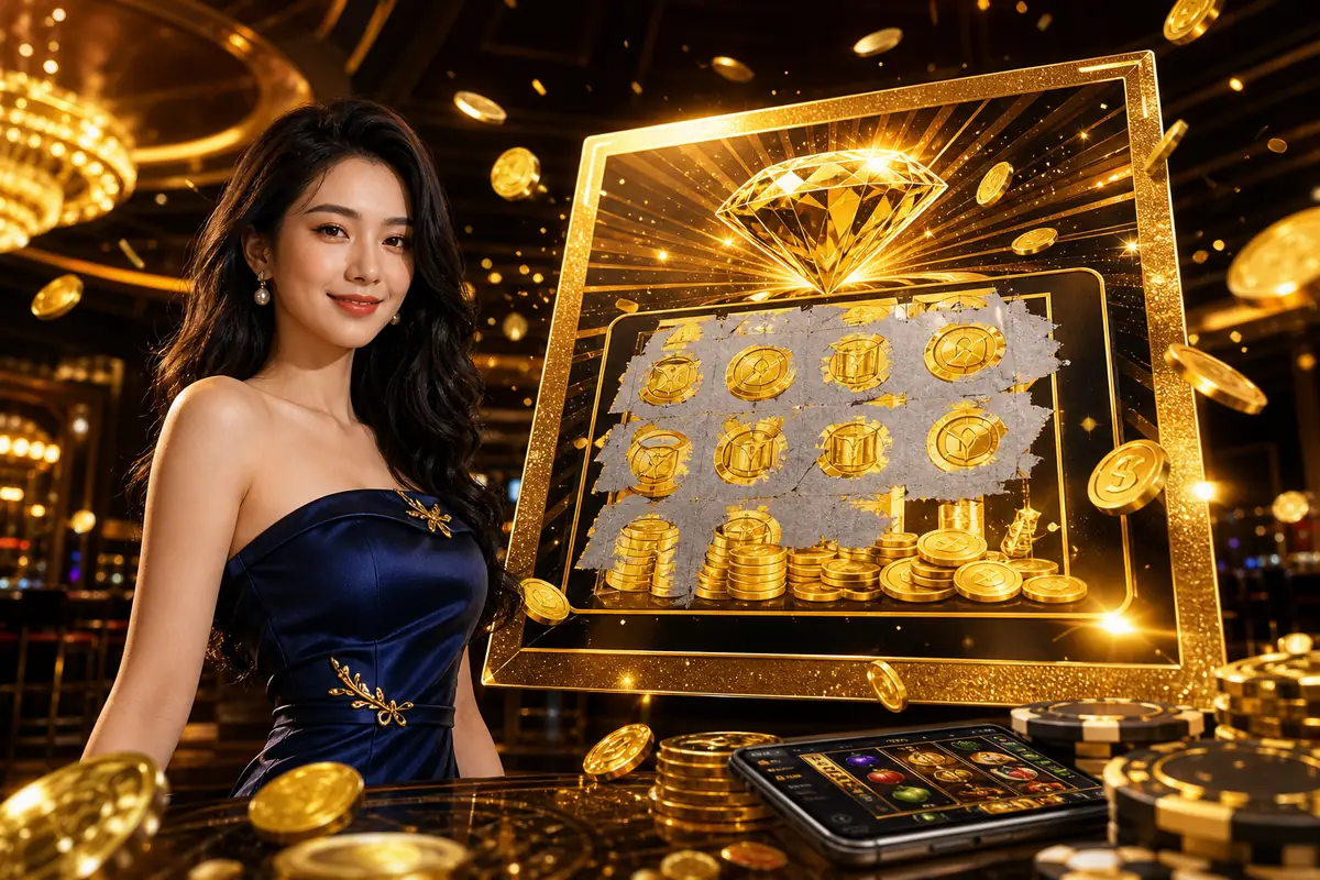bebdt Online Slot Games Bangladesh