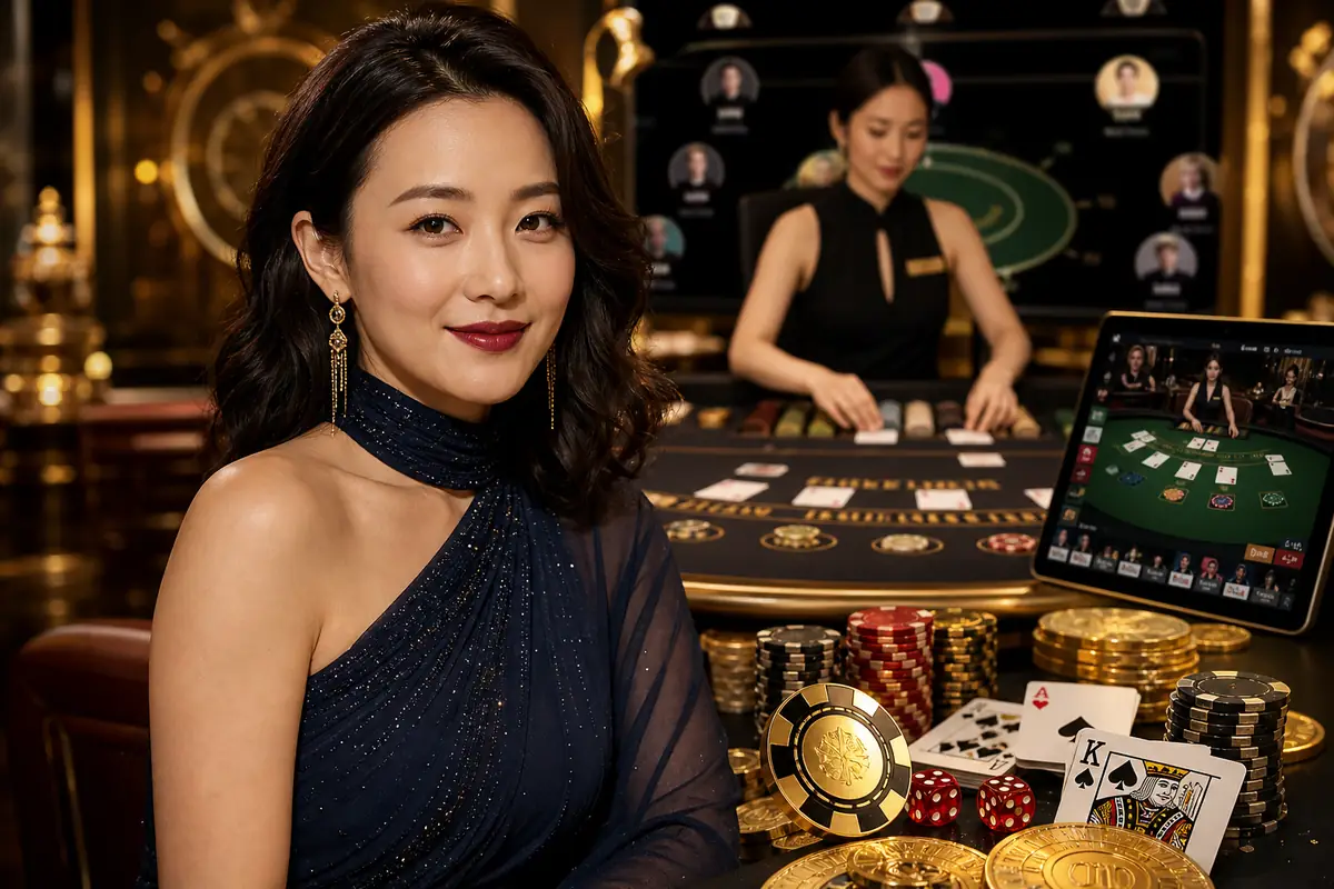 Steps to Play bebdt Slots