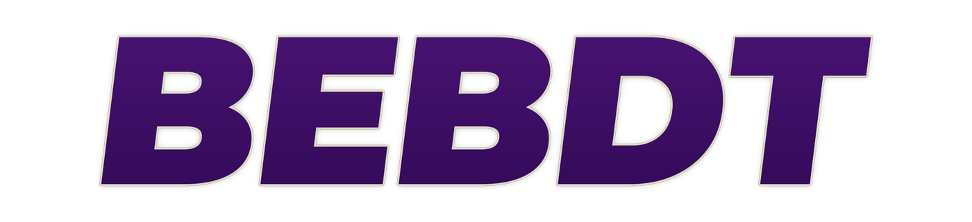 bebdt লোগো